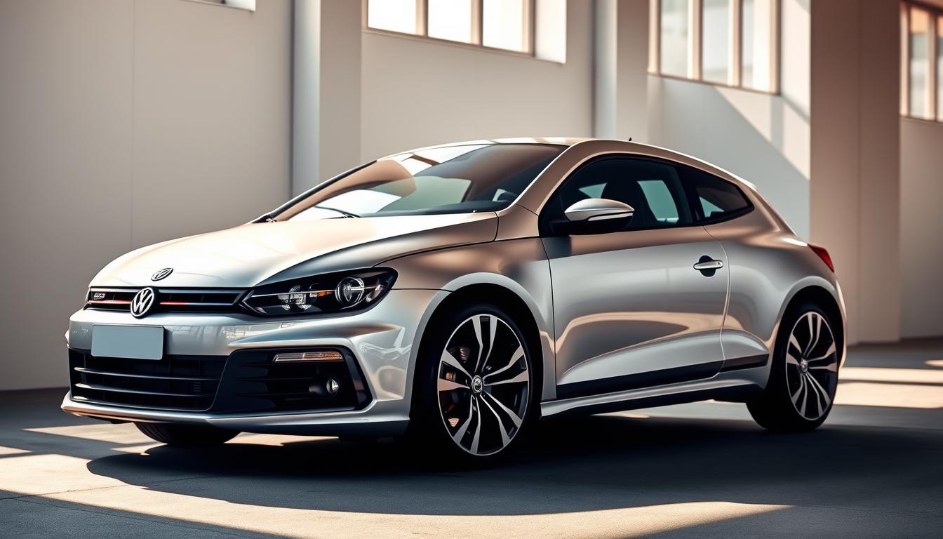 SCIROCCO